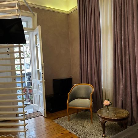 Come Inn - 24H Self Check-In โซเฟีย ภายนอก รูปภาพ