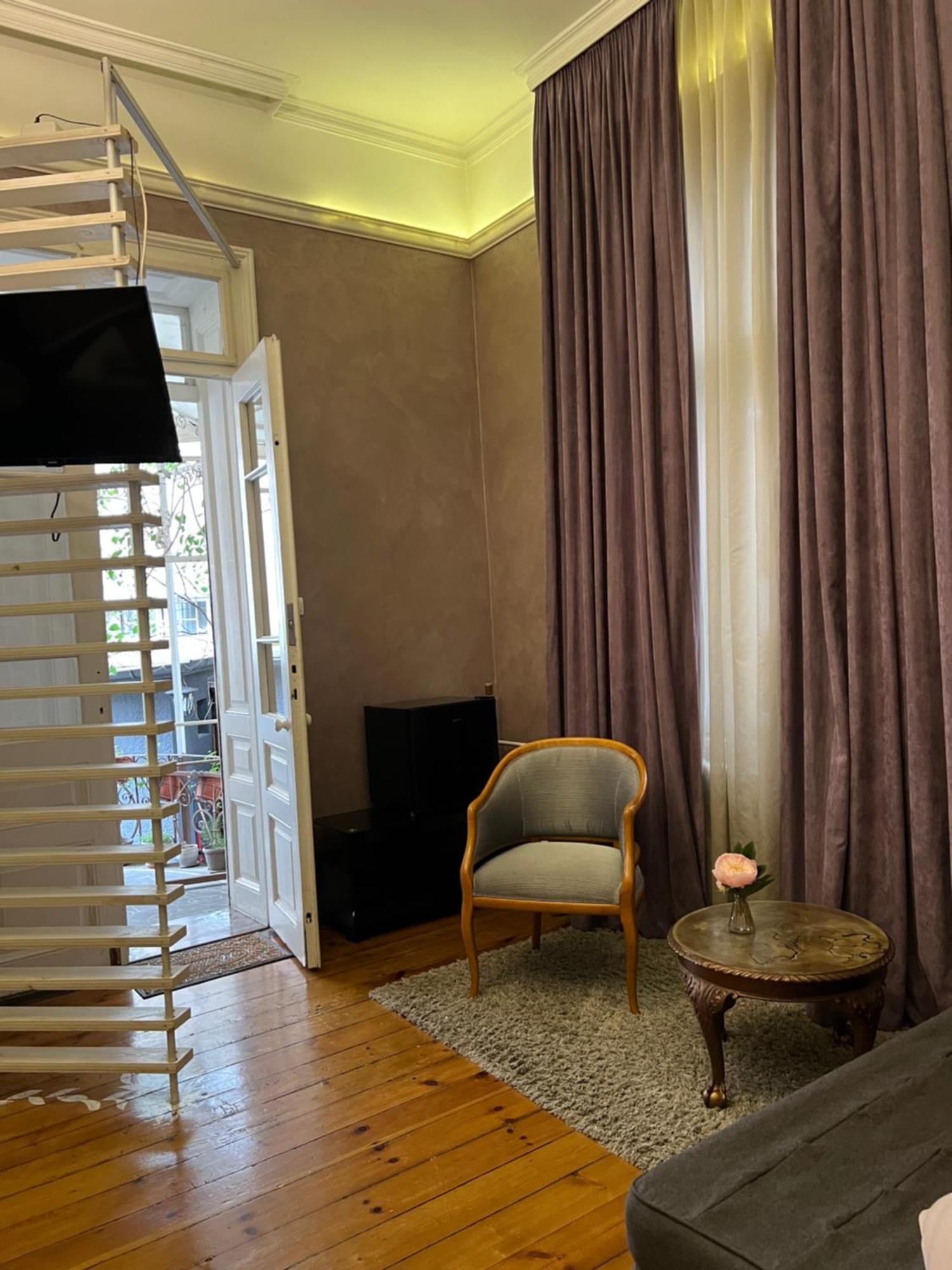 Come Inn - 24H Self Check-In โซเฟีย ภายนอก รูปภาพ