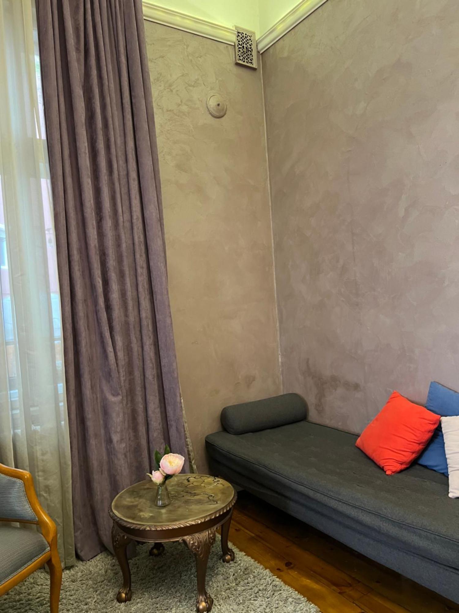 Come Inn - 24H Self Check-In โซเฟีย ภายนอก รูปภาพ