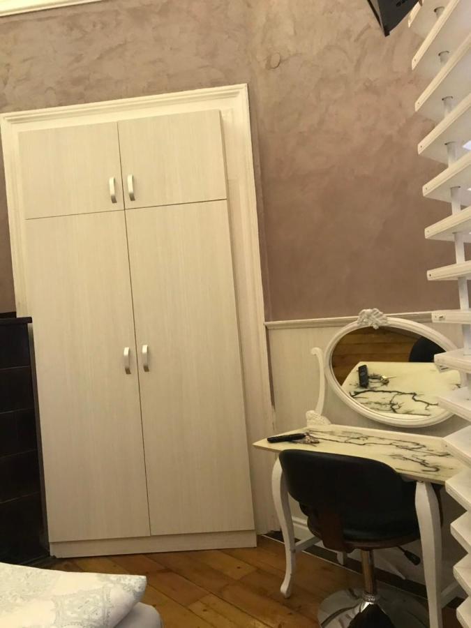 Come Inn - 24H Self Check-In โซเฟีย ภายนอก รูปภาพ